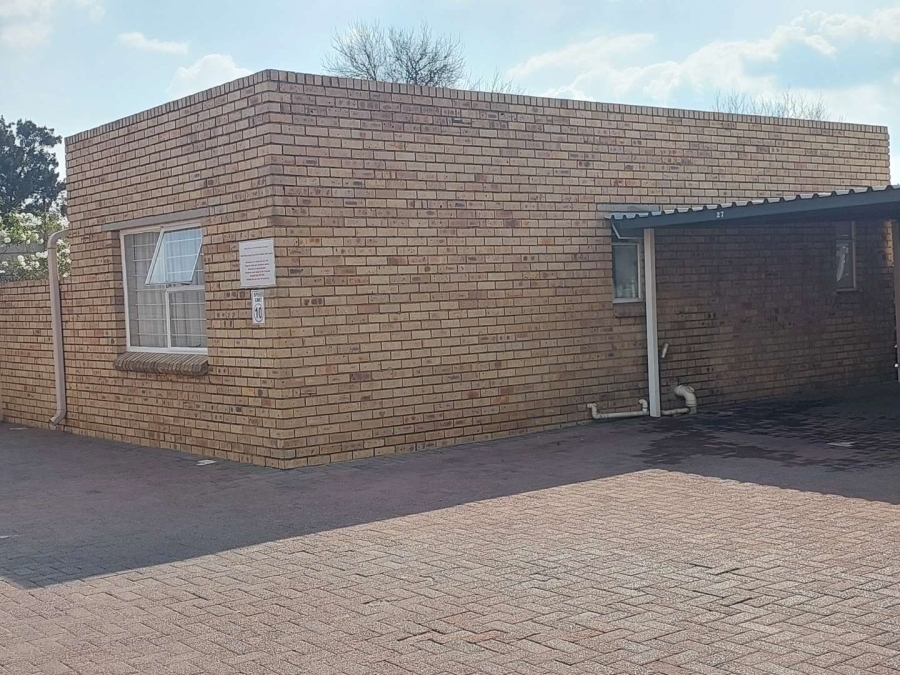 1 Bedroom Property for Sale in Alberton Gauteng