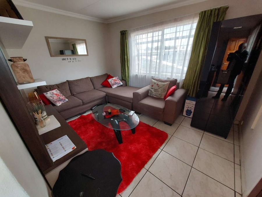 1 Bedroom Property for Sale in Alberton Gauteng
