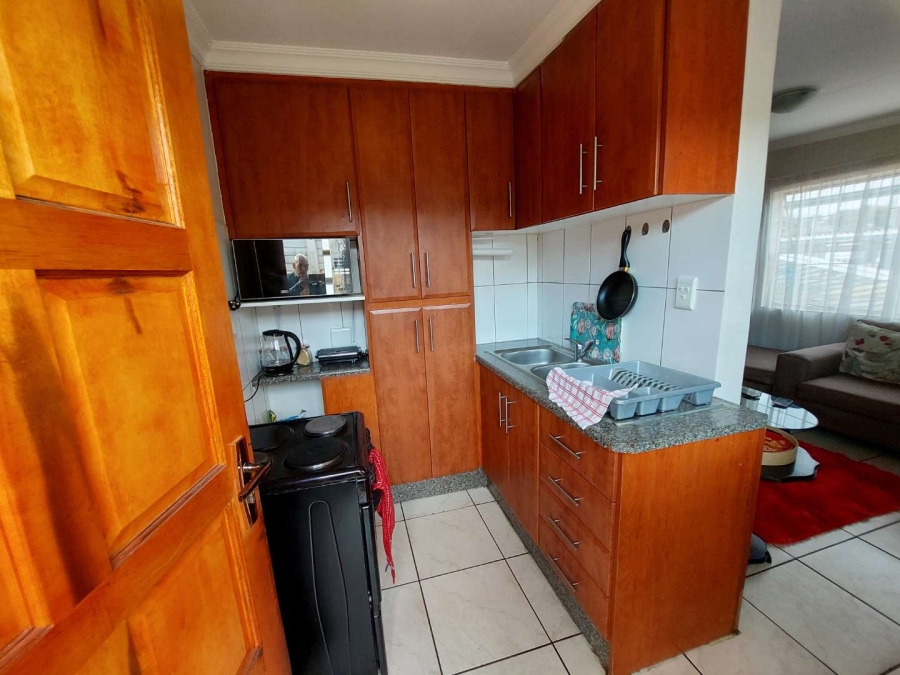 1 Bedroom Property for Sale in Alberton Gauteng
