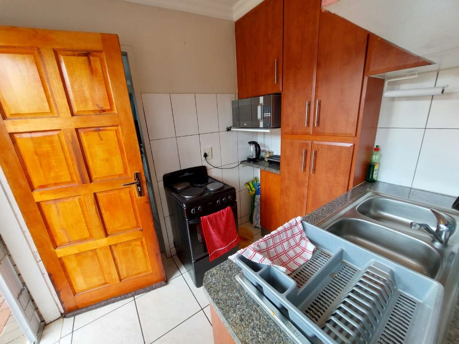 1 Bedroom Property for Sale in Alberton Gauteng