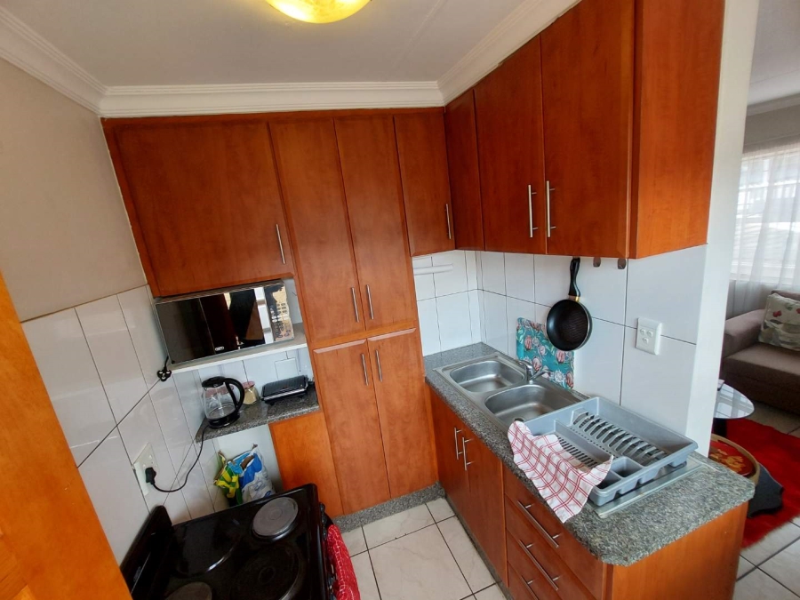 1 Bedroom Property for Sale in Alberton Gauteng