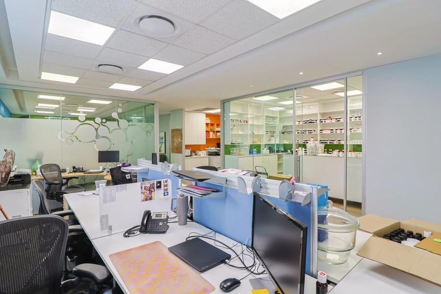 Commercial Property for Sale in Meyersdal Gauteng