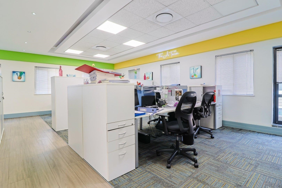 Commercial Property for Sale in Meyersdal Gauteng