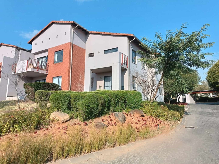 To Let 2 Bedroom Property for Rent in North Riding AH Gauteng