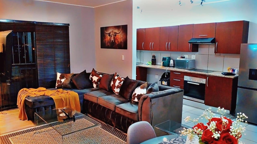 To Let 2 Bedroom Property for Rent in North Riding AH Gauteng
