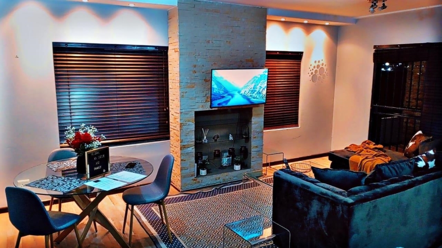 To Let 2 Bedroom Property for Rent in North Riding AH Gauteng