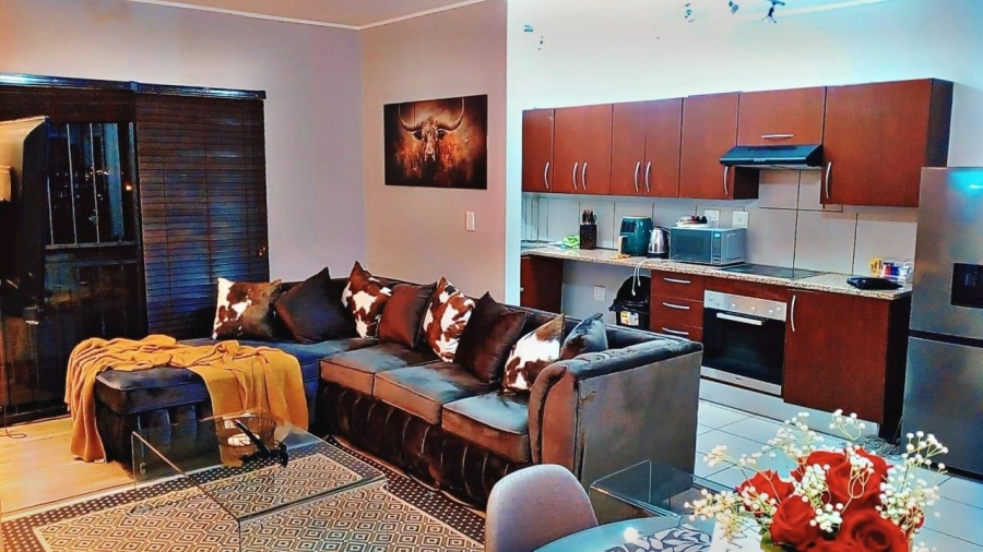 To Let 2 Bedroom Property for Rent in North Riding AH Gauteng