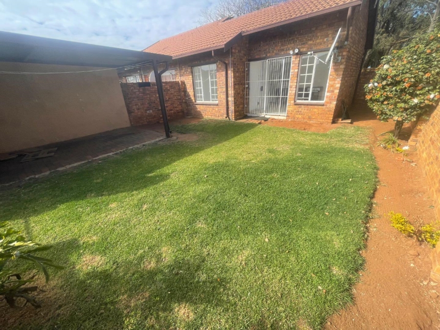 1 Bedroom Property for Sale in Terenure Gauteng