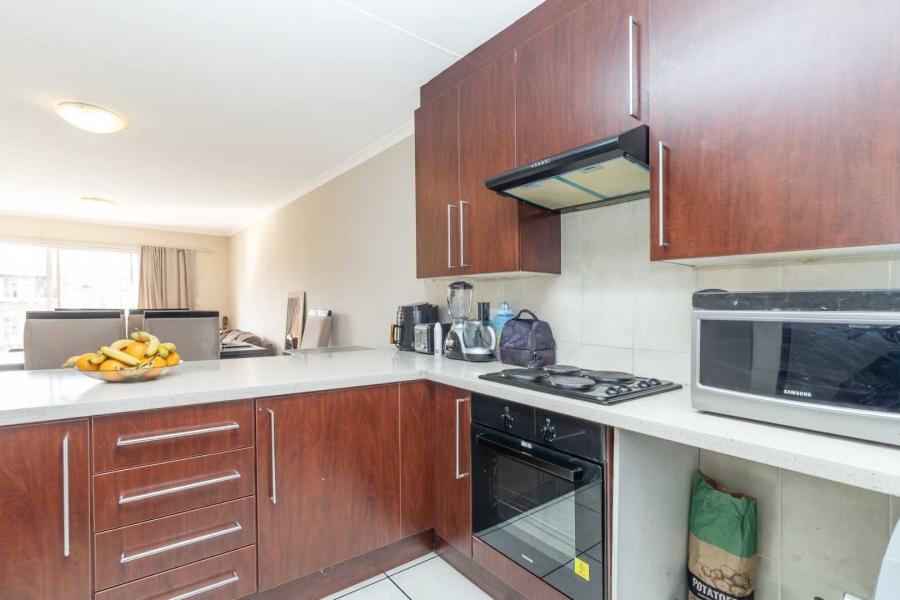 2 Bedroom Property for Sale in Rivonia Gauteng