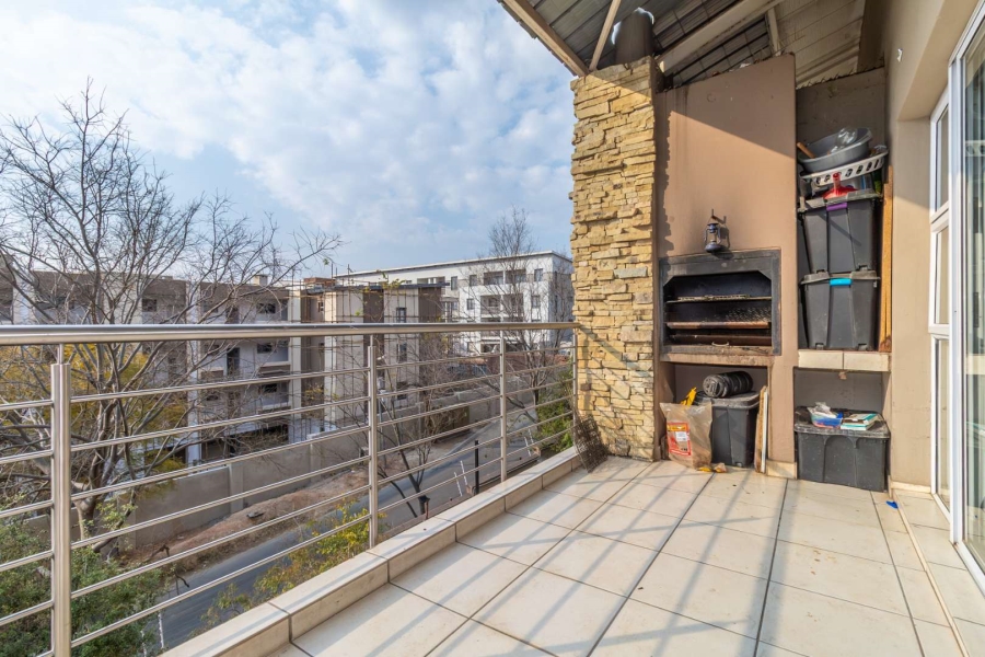 2 Bedroom Property for Sale in Rivonia Gauteng