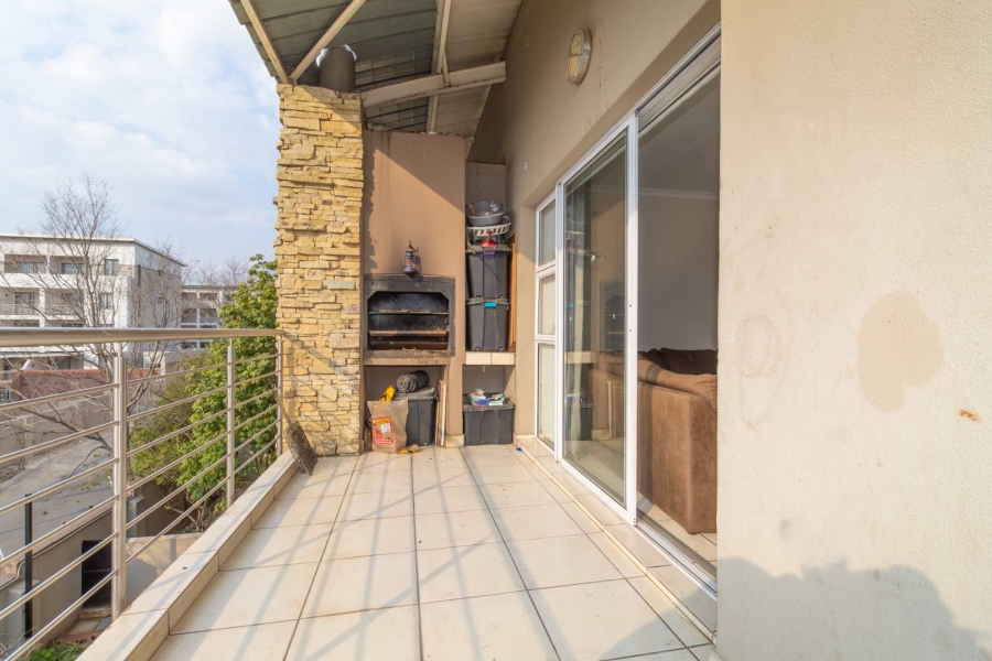 2 Bedroom Property for Sale in Rivonia Gauteng