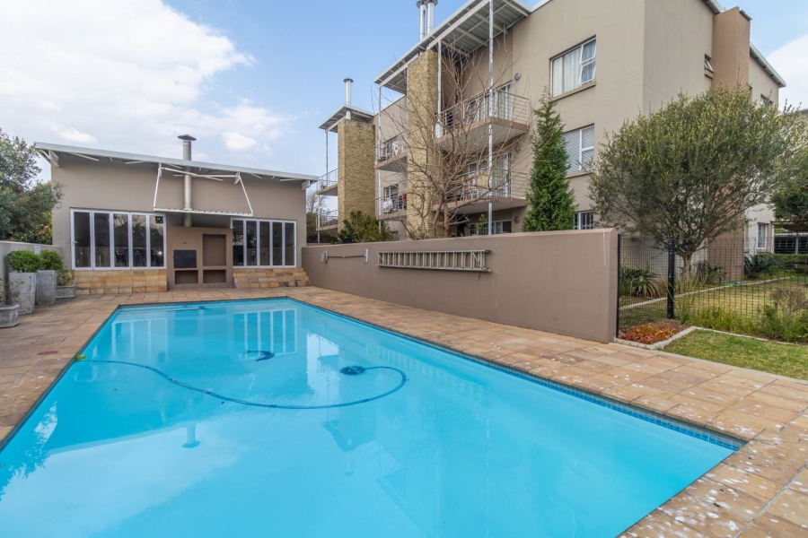 2 Bedroom Property for Sale in Rivonia Gauteng