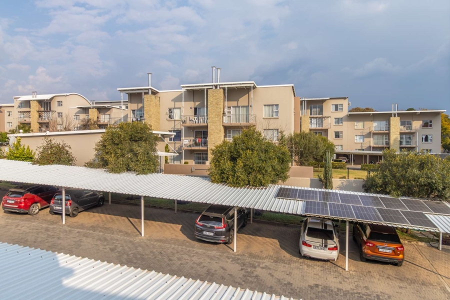 2 Bedroom Property for Sale in Rivonia Gauteng