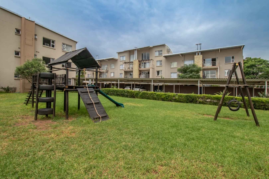 2 Bedroom Property for Sale in Rivonia Gauteng