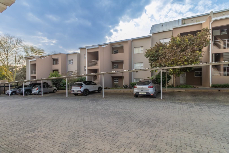2 Bedroom Property for Sale in Rivonia Gauteng