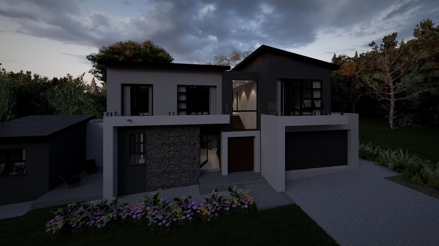 4 Bedroom Property for Sale in Fountainbrook Estate Gauteng