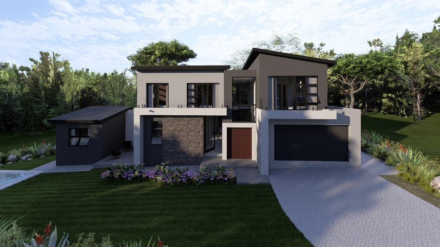 4 Bedroom Property for Sale in Fountainbrook Estate Gauteng
