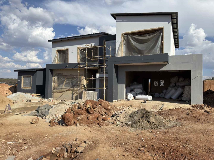 4 Bedroom Property for Sale in Fountainbrook Estate Gauteng