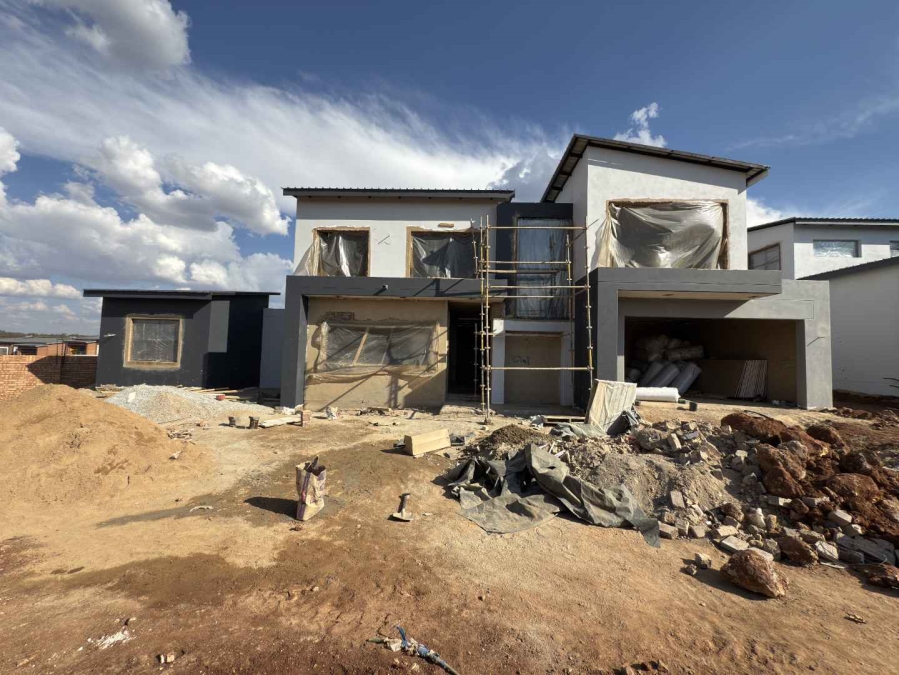 4 Bedroom Property for Sale in Fountainbrook Estate Gauteng