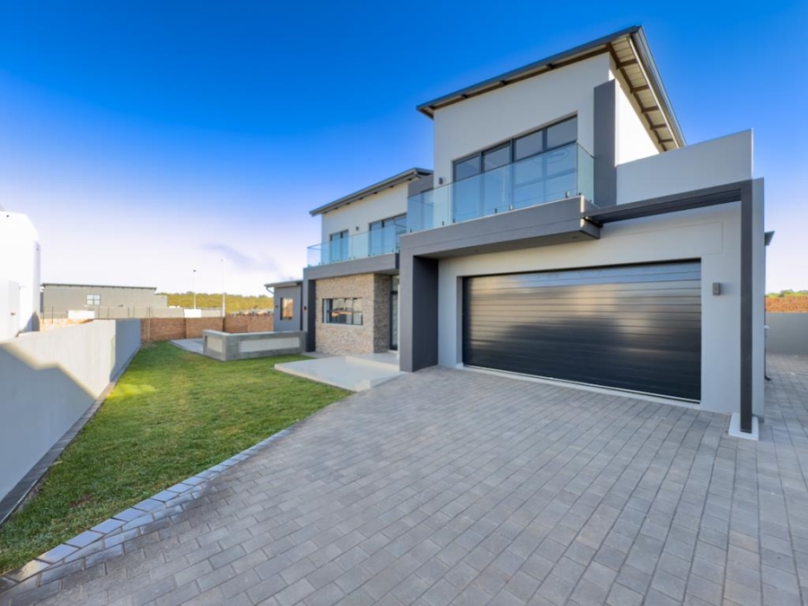 4 Bedroom Property for Sale in Fountainbrook Estate Gauteng