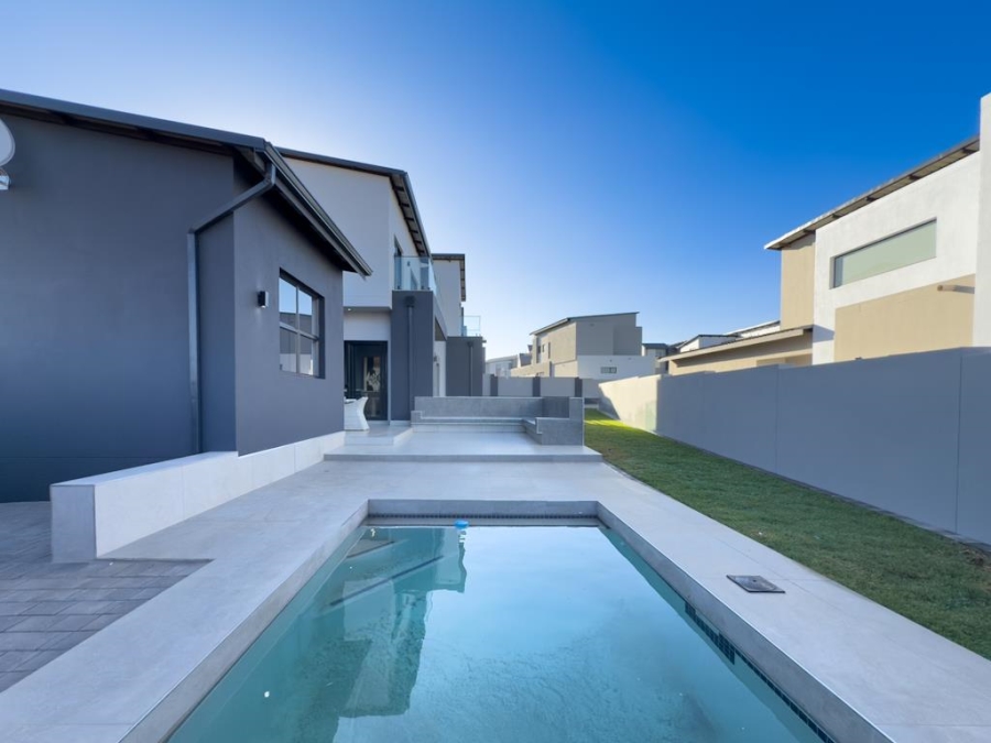 4 Bedroom Property for Sale in Fountainbrook Estate Gauteng