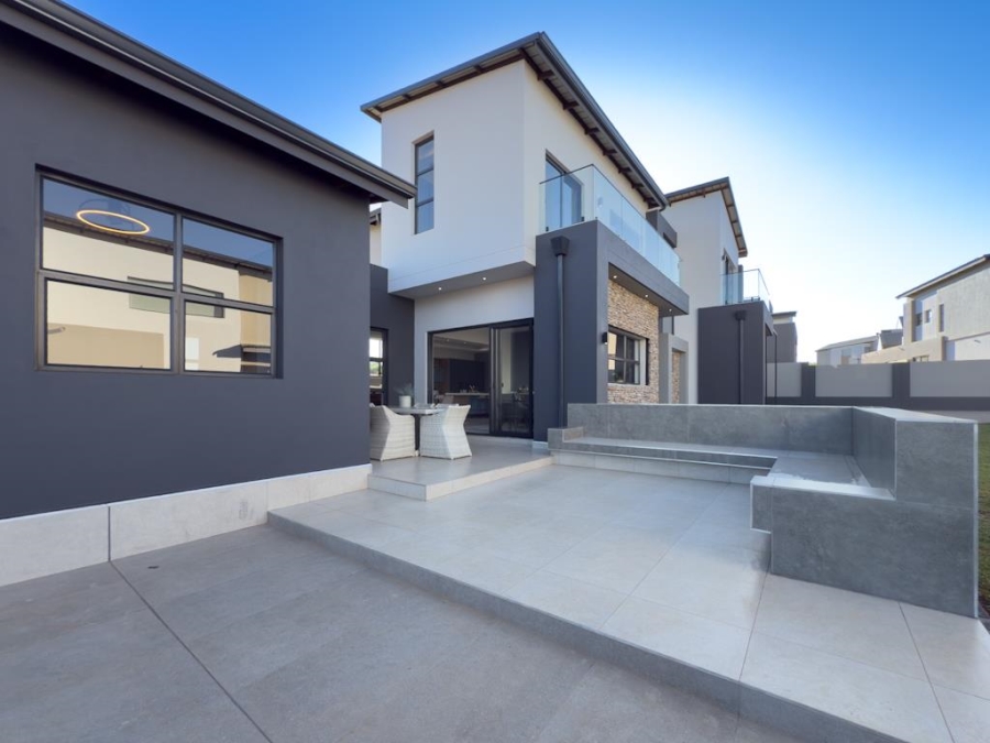 4 Bedroom Property for Sale in Fountainbrook Estate Gauteng