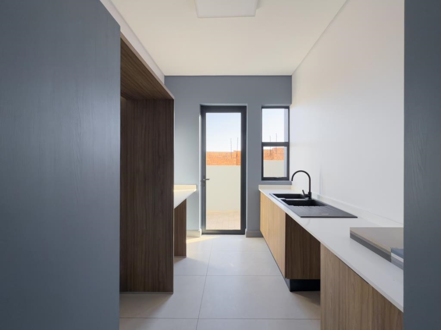 4 Bedroom Property for Sale in Fountainbrook Estate Gauteng