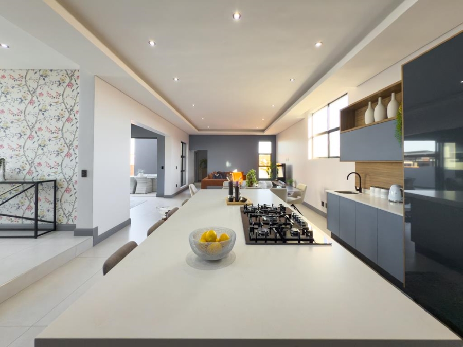 4 Bedroom Property for Sale in Fountainbrook Estate Gauteng