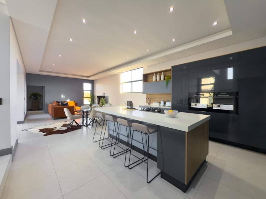 4 Bedroom Property for Sale in Fountainbrook Estate Gauteng