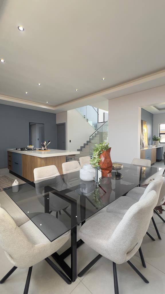 4 Bedroom Property for Sale in Fountainbrook Estate Gauteng