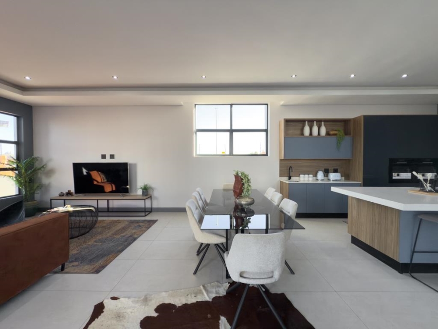 4 Bedroom Property for Sale in Fountainbrook Estate Gauteng