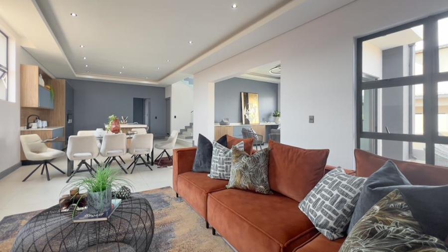 4 Bedroom Property for Sale in Fountainbrook Estate Gauteng