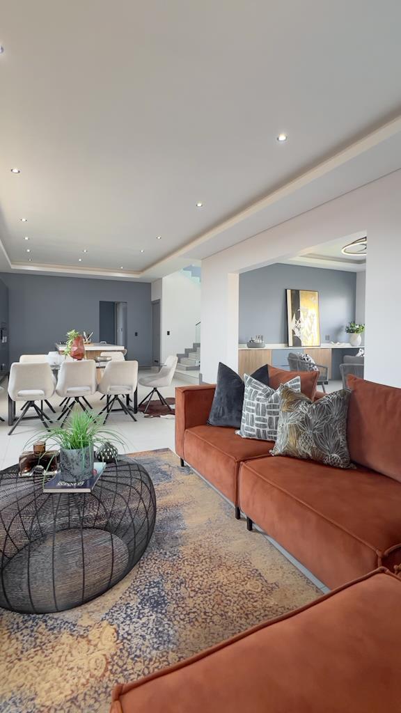 4 Bedroom Property for Sale in Fountainbrook Estate Gauteng