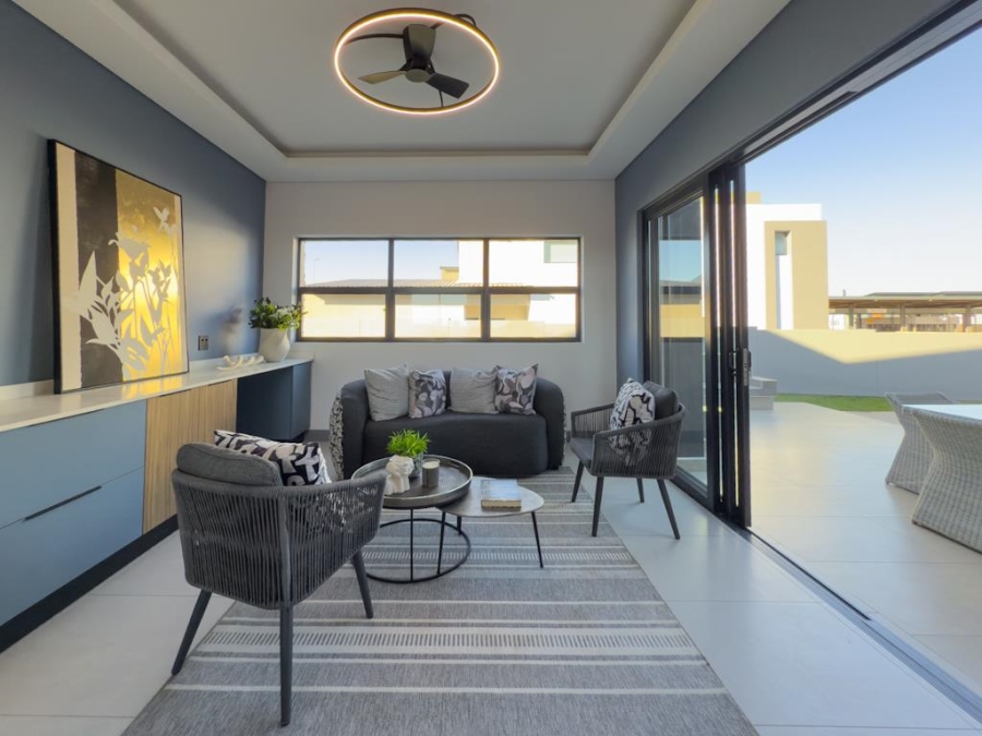 4 Bedroom Property for Sale in Fountainbrook Estate Gauteng