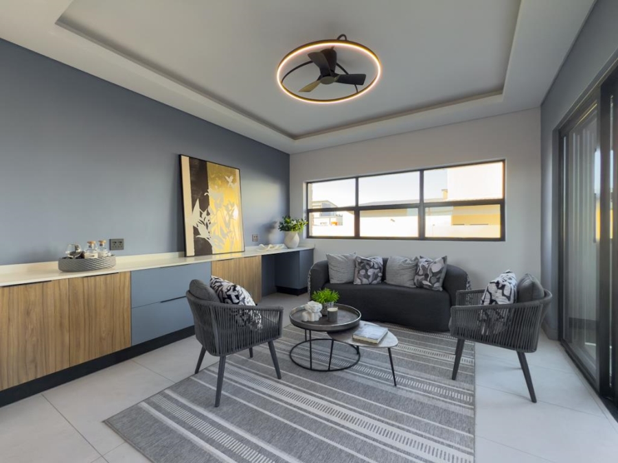 4 Bedroom Property for Sale in Fountainbrook Estate Gauteng