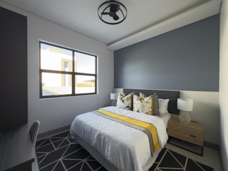 4 Bedroom Property for Sale in Fountainbrook Estate Gauteng