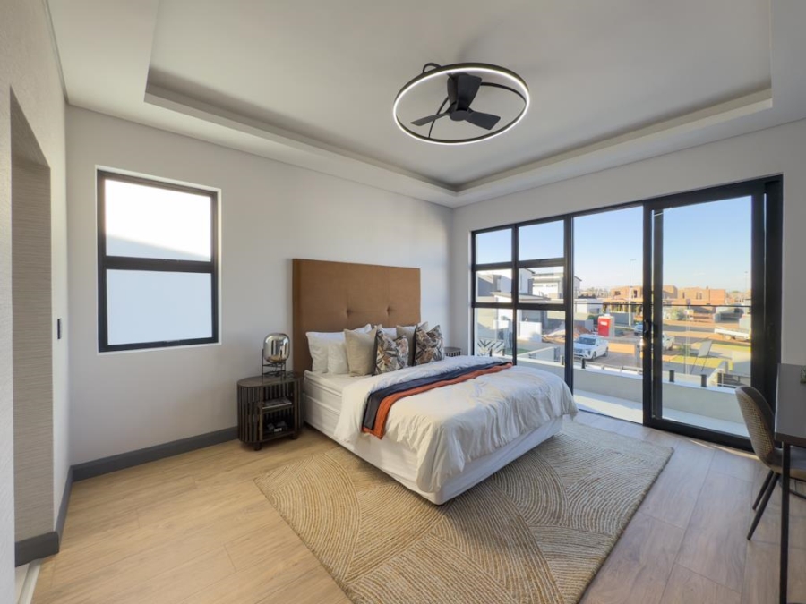 4 Bedroom Property for Sale in Fountainbrook Estate Gauteng