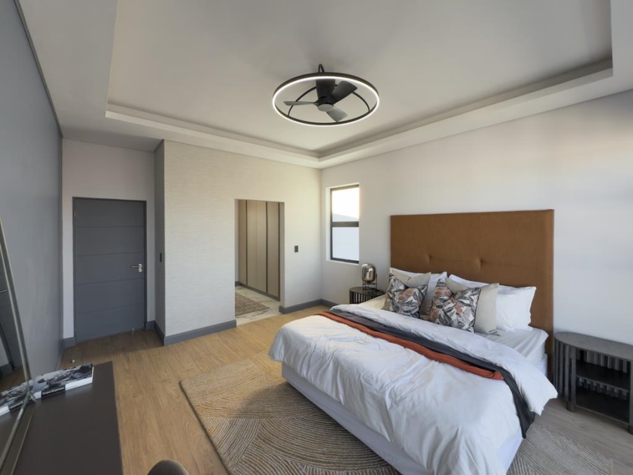 4 Bedroom Property for Sale in Fountainbrook Estate Gauteng