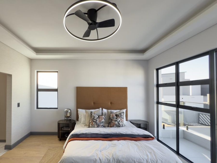 4 Bedroom Property for Sale in Fountainbrook Estate Gauteng