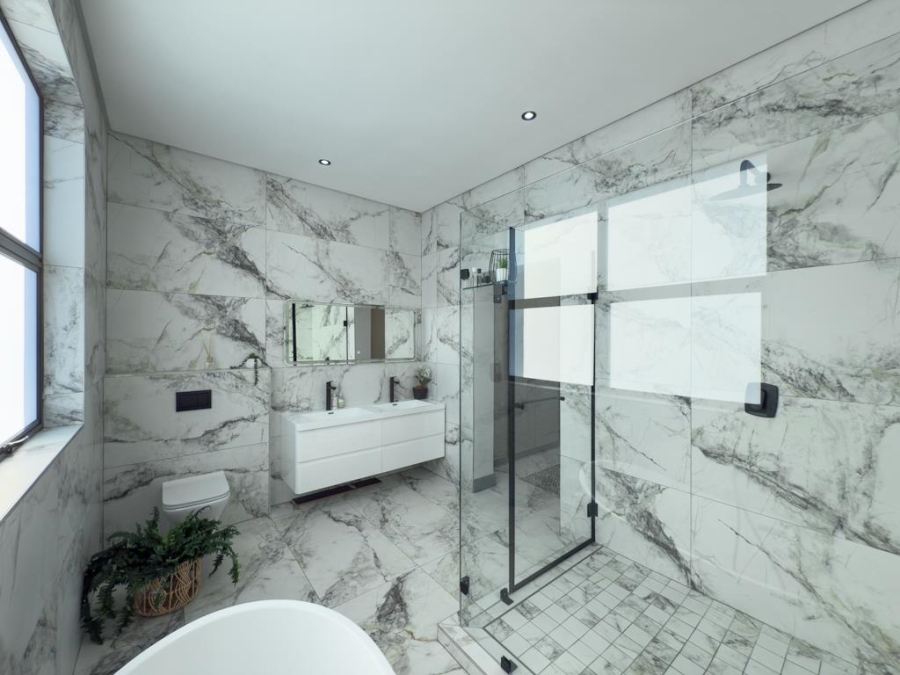 4 Bedroom Property for Sale in Fountainbrook Estate Gauteng