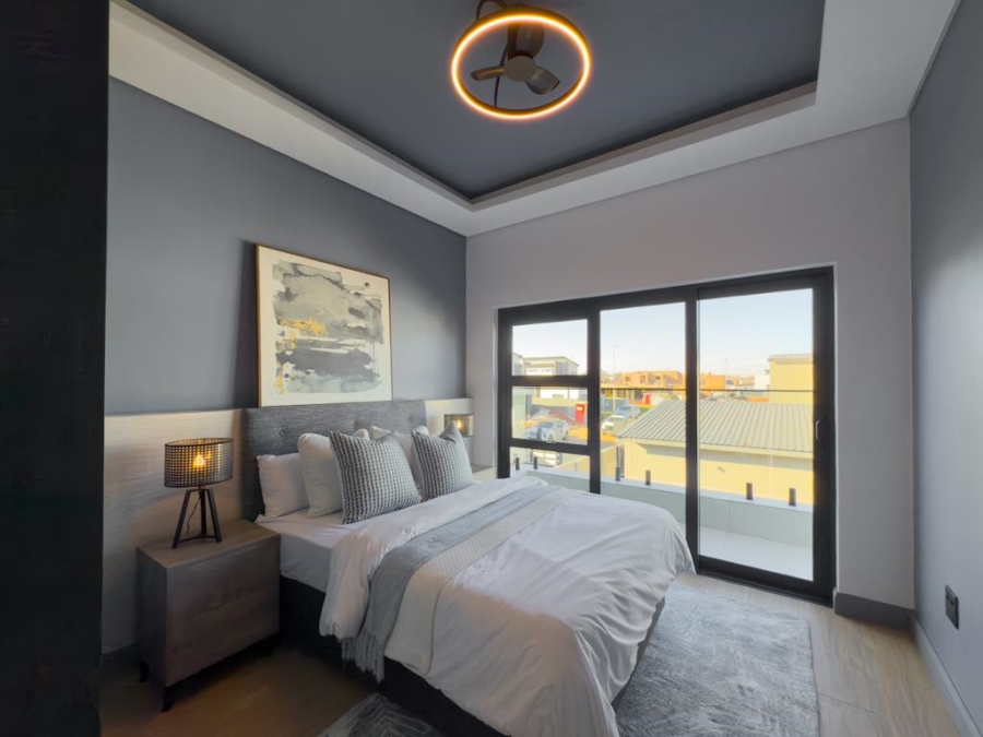 4 Bedroom Property for Sale in Fountainbrook Estate Gauteng