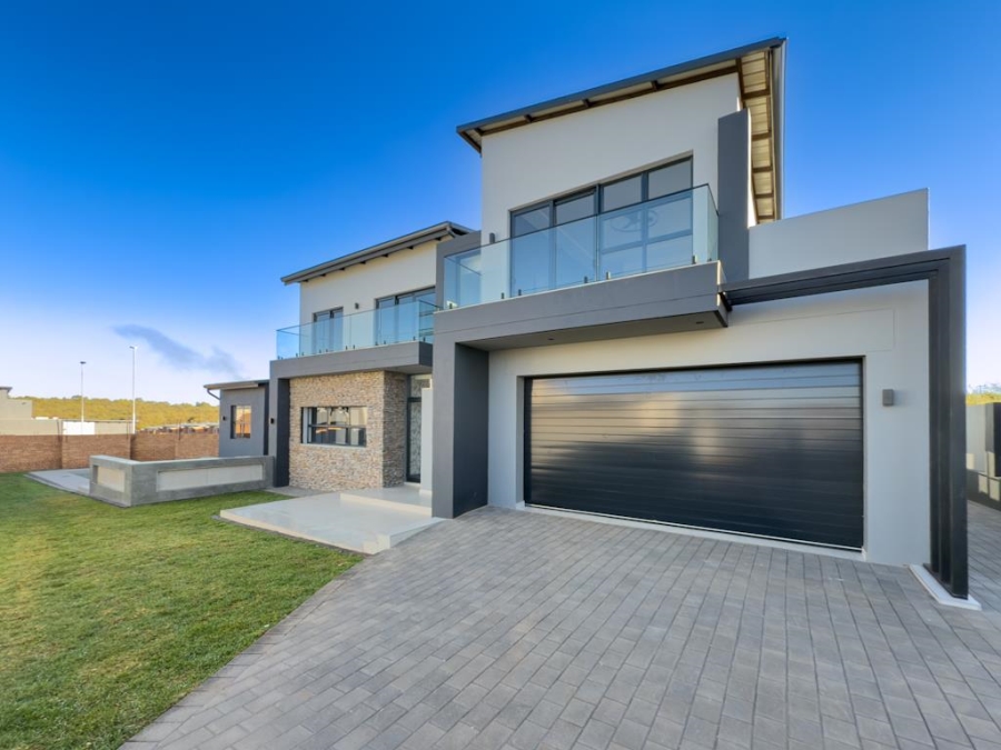 4 Bedroom Property for Sale in Fountainbrook Estate Gauteng