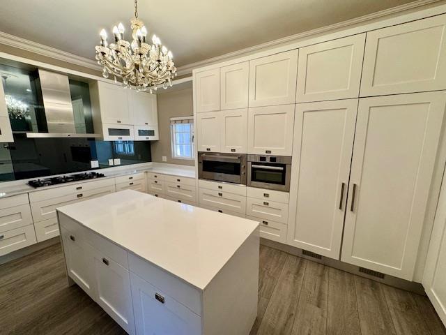 To Let 3 Bedroom Property for Rent in Hurlingham Gauteng