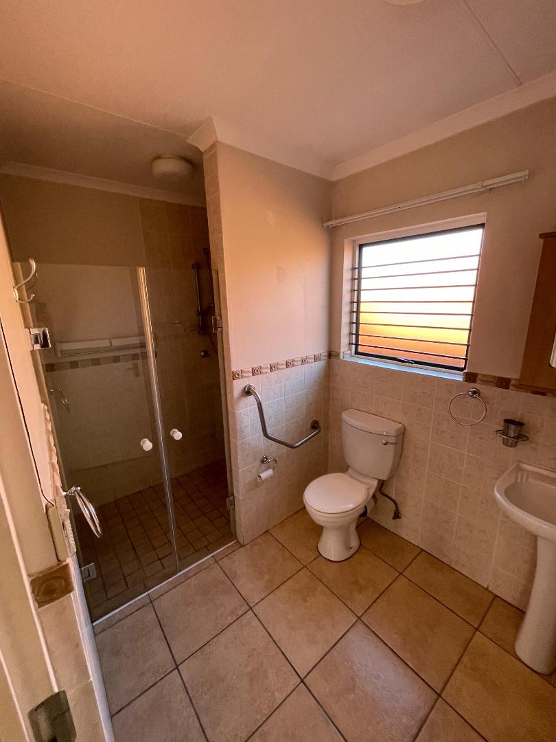 To Let 2 Bedroom Property for Rent in Willow Park Manor Gauteng