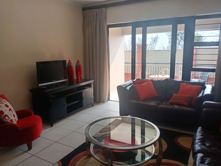 To Let 2 Bedroom Property for Rent in Bedfordview Gauteng
