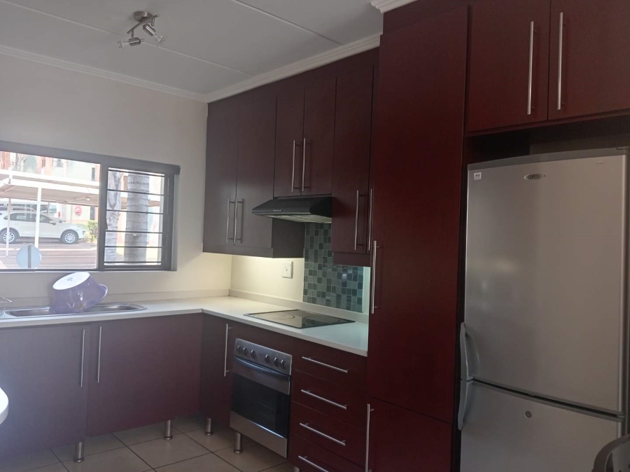To Let 2 Bedroom Property for Rent in Bedfordview Gauteng