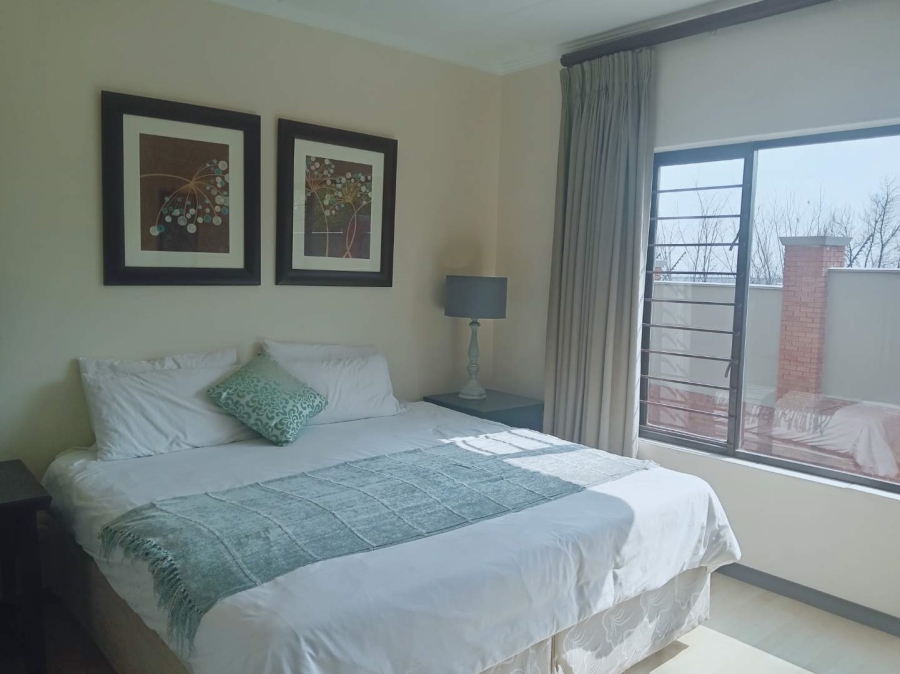To Let 2 Bedroom Property for Rent in Bedfordview Gauteng