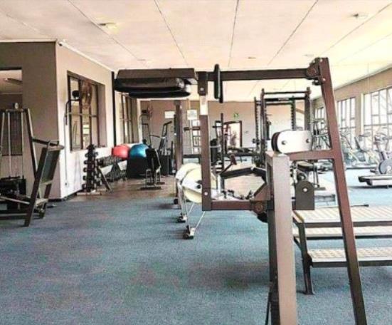 To Let 2 Bedroom Property for Rent in Bedfordview Gauteng