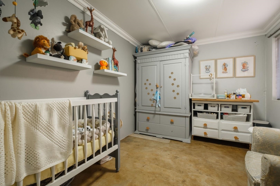4 Bedroom Property for Sale in Constantia Park Gauteng