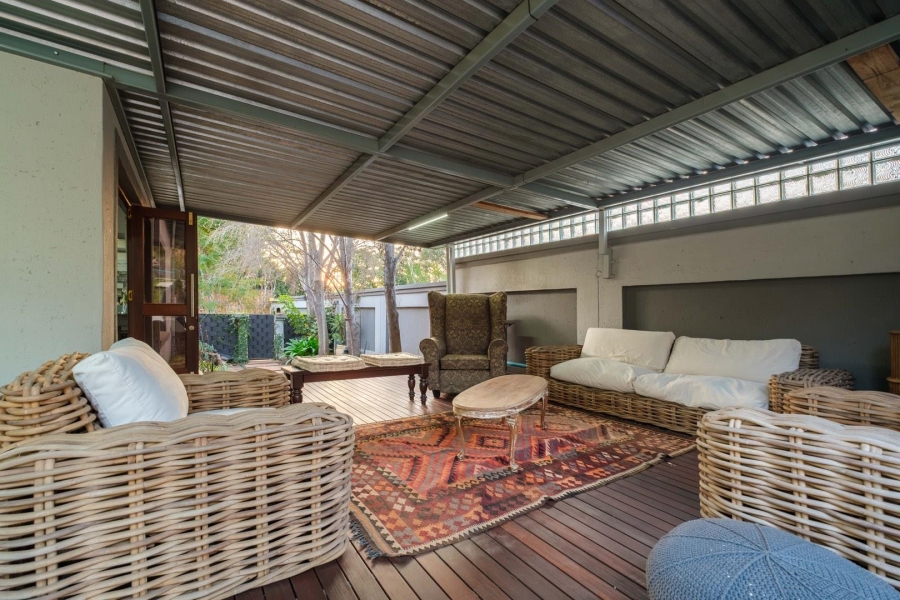 4 Bedroom Property for Sale in Constantia Park Gauteng